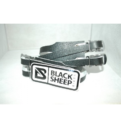 double strap blacksheep