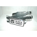 double strap blacksheep