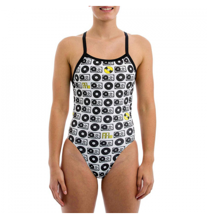 Maillot de bain MAKO Aumakua Muzik