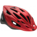 Casque BELL SOLAR FLARE sport rouge mat