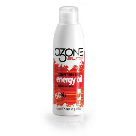 Huile Elite OZONE Energy