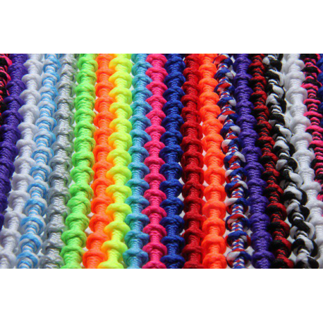 Lacets XTENEX 75cm