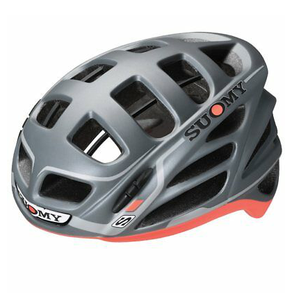 Casque SUOMY gun wind