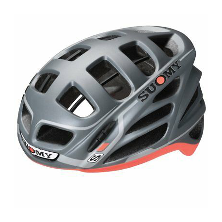 Casque SUOMY gun wind