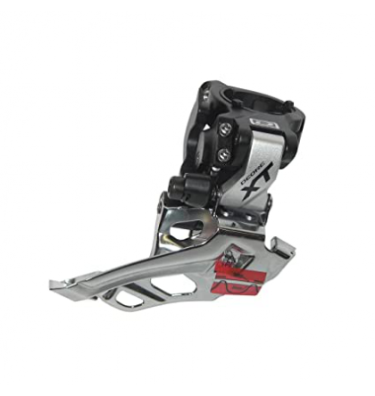 derailleur avant shimano xt