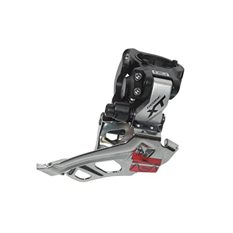 derailleur avant shimano xt