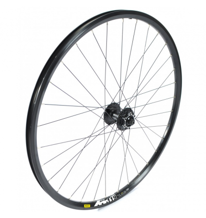 ROUE AV 27.5 DISQUE MAVIC XM119 MOYEUX DEORE