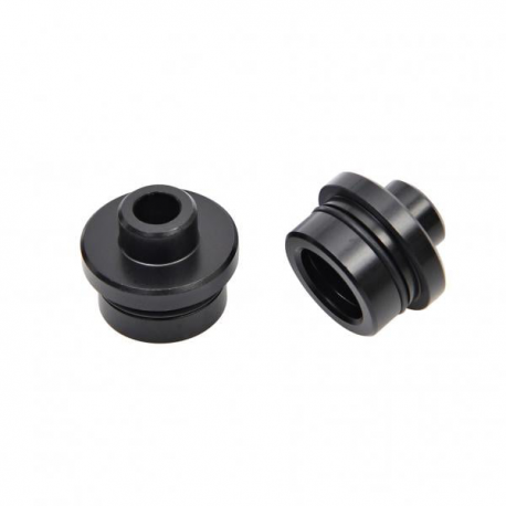 Adaptateur pour Roue Avant MAVIC ROAD Axe 9 mm