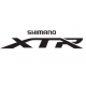 Cliquez pour ouvrir le point de vue élargi Plateau "sHIMANO xTR m960 4 fC-arm 32 par 102 mm, cercle noir