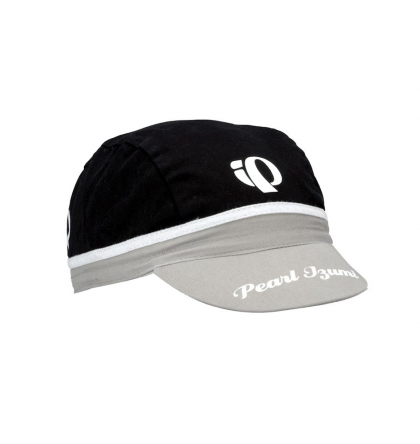 CASQUETTE PEARL IZUMI BK