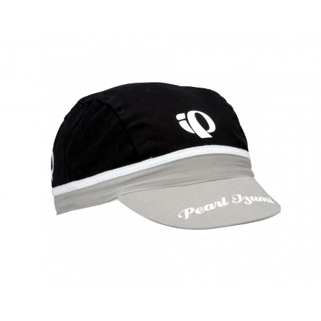 CASQUETTE PEARL IZUMI BK