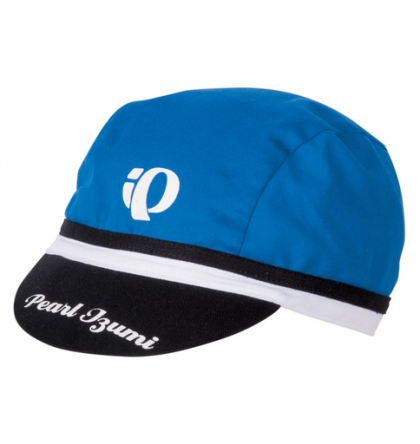 CASQUETTE PEARL IZUMI N/B