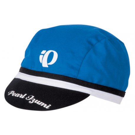 CASQUETTE PEARL IZUMI N/B