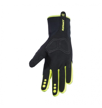 Gants Kenny Wind Pro noir