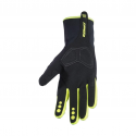 Gants Kenny Wind Pro noir