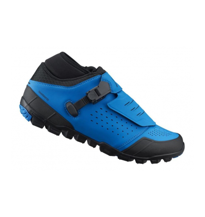 Chaussures VTT SHIMANO ME701 Bleu