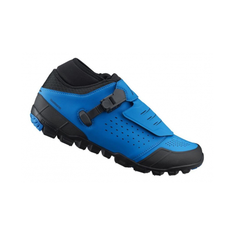 Chaussures VTT SHIMANO ME701 Bleu