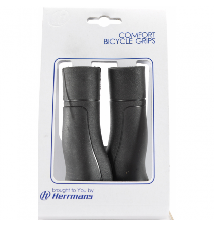 Poignée pour vélo Grip Performance 17 HERRMANS