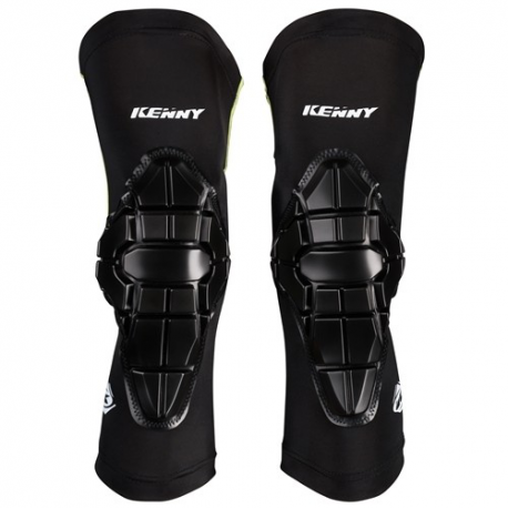 GENOUILLERES KENNY KONTACT enfant – Boutique Protection BMX