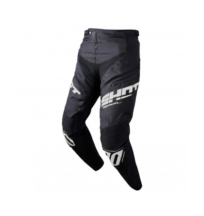 PANTALON SHOT ROGUE BLACK adulte