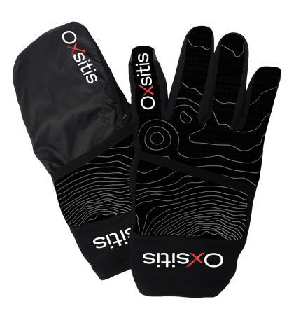 GANTS OXSITIS EVO