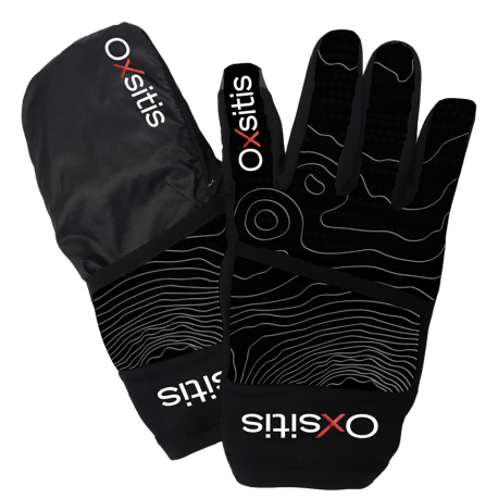 GANTS OXSITIS EVO