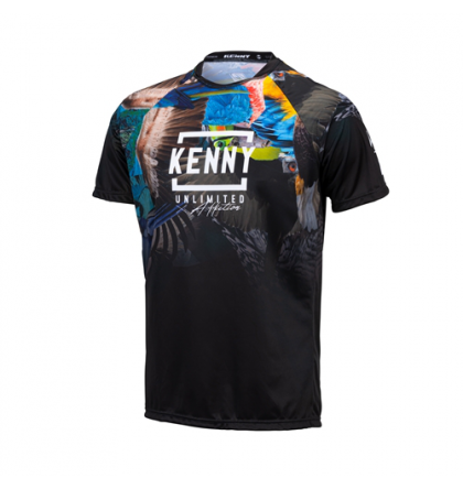 MAILLOT KENNY INDY