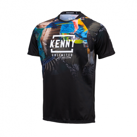 MAILLOT KENNY INDY