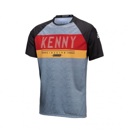 MAILLOT KENNY CHARGER