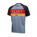 MAILLOT KENNY CHARGER