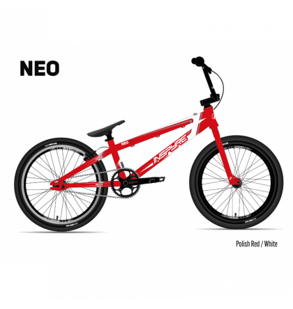 BMX INSPYRE NEO junior