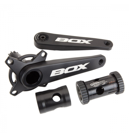 PEDALIER BOX ONE M35