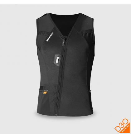 GILET DE PROTECTION RACER PRO TOP3