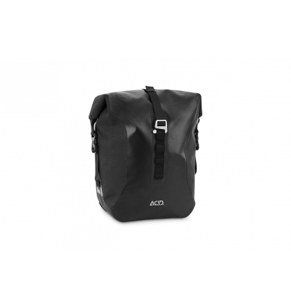 ACID PANNIERS TRAVLR PRO 15 CUBE