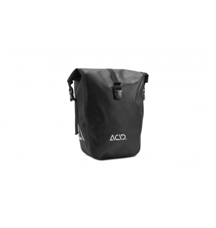 ACID PANNIERS TRAVLR PURE15 CUBE