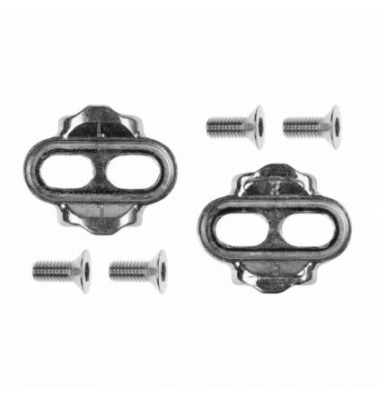 Cales Pédales Cleats CRANKBROTHERS premium