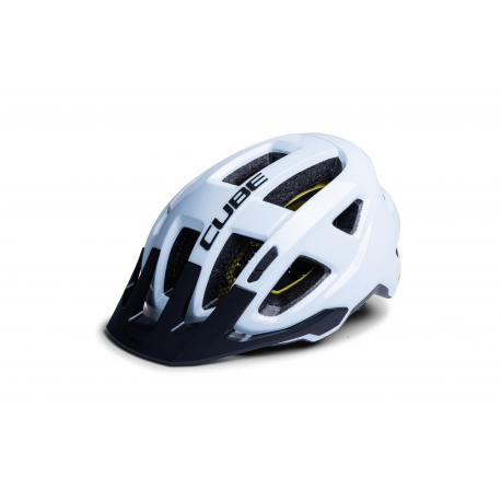 CASQUE CUBE FLEET