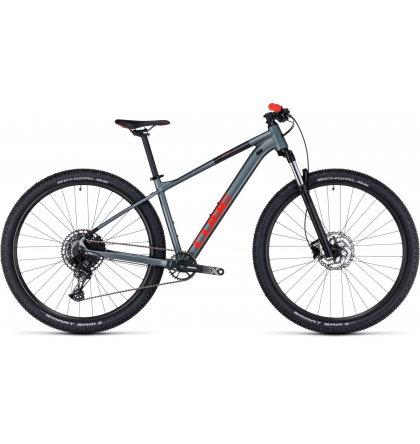 VTT CUBE ANALOG 20"/29/L