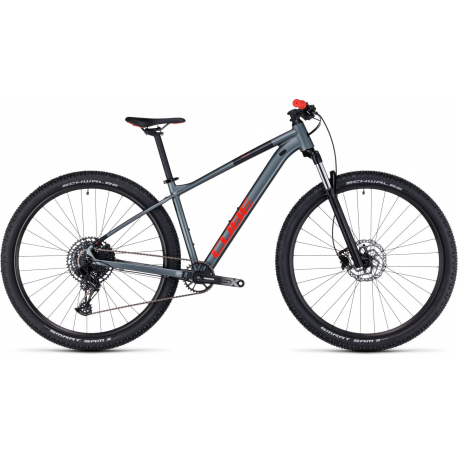 VTT CUBE ANALOG 20"/29/L