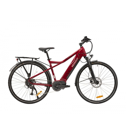 VAE NEOMOUV MOUNTAIN 2 28'' T51 630WH BORDEAUX