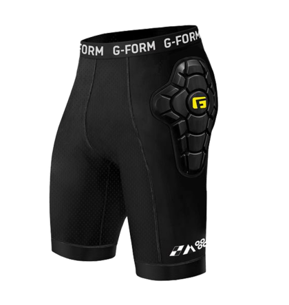SOUS SHORT DE PROTECTION G-FORM EX1