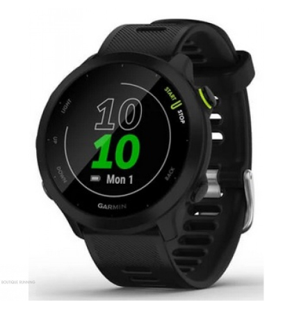 MONTRE GARMIN FORERUNNER 55