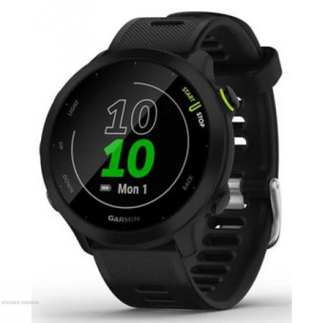 MONTRE GARMIN FORERUNNER 55