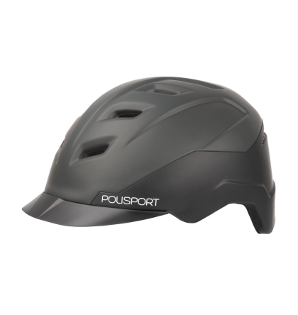 CASQUE POLISPORT E-CITY