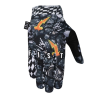 GANTS FIST QUAKER