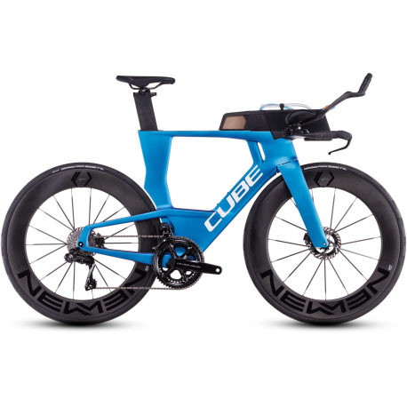 VELO CUBE TRIATHLON CHRONO AERIUM C:68X SLT