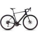 VELO ROUTE CUBE ATTAIN C :62 RACE 53cm