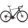 VELO ROUTE CUBE ATTAIN C :62 RACE 53cm