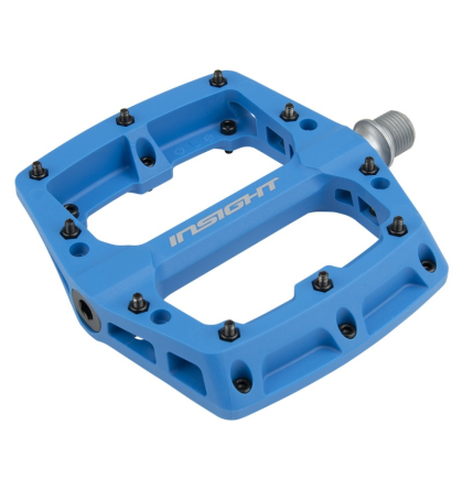 PEDALES INSIGHT THERMPPLASTIC