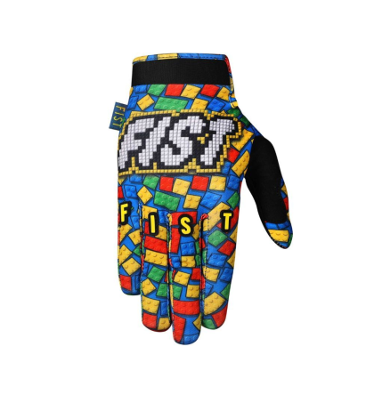 GANTS FIST BUILD JR